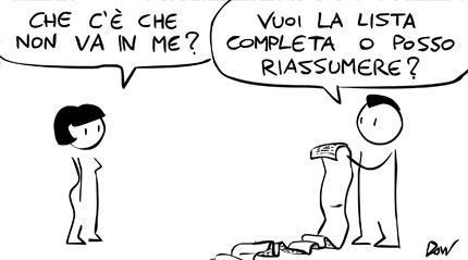 TRA 'NA COPPIA !! - 06/10/2012